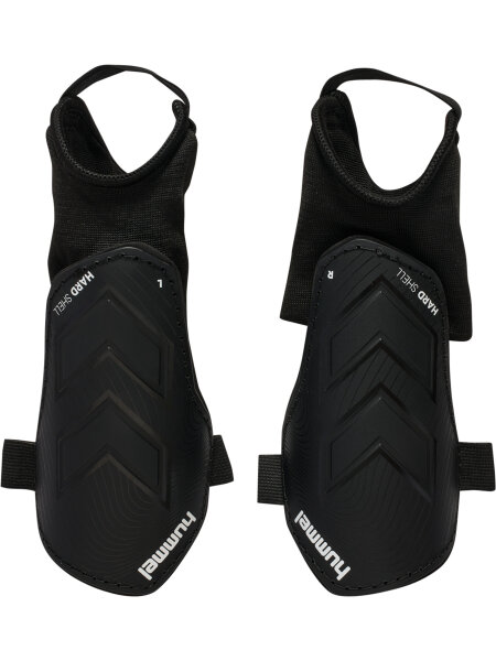 HUMMEL hmlSHIN GUARDS HARD SHELL