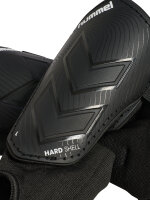 HUMMEL hmlSHIN GUARDS HARD SHELL