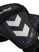 HUMMEL hmlSHIN GUARDS FLEX SHELL