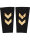 HUMMEL hmlSHIN GUARDS HYPER FIT