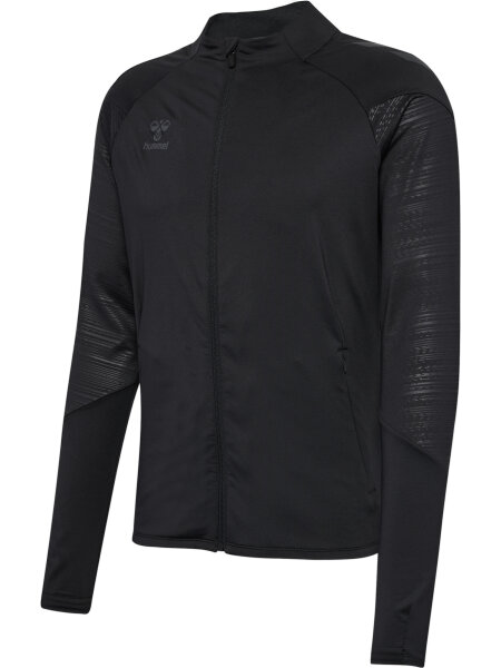 HUMMEL hmlPRO TRAINING ZIP JACKET