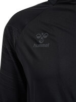 HUMMEL hmlPRO TRAINING ZIP JACKET