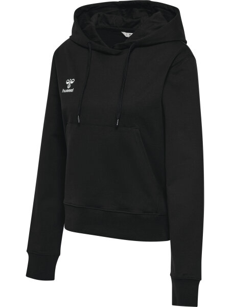 HUMMEL hmlGO 2.0 HOODIE WOMAN