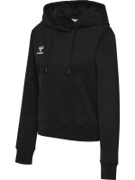 HUMMEL hmlGO 2.0 HOODIE WOMAN