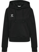 HUMMEL hmlGO 2.0 HOODIE WOMAN