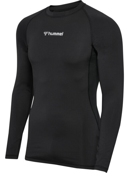 HUMMEL hmlBL PERFORMANCE TEE L/S
