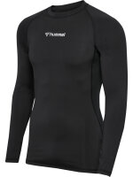HUMMEL hmlBL PERFORMANCE TEE L/S