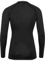 HUMMEL hmlBL PERFORMANCE TEE L/S