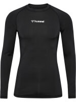 HUMMEL hmlBL PERFORMANCE TEE L/S