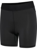 HUMMEL hmlBL PERFORMANCE SHORT TIGHTS WOMA