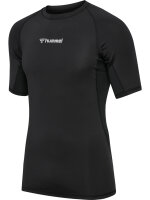 HUMMEL hmlBL PERFORMANCE TEE S/S