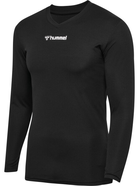 HUMMEL hmlBL ESSENTIAL TEE L/S