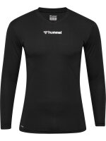 HUMMEL hmlBL ESSENTIAL TEE L/S
