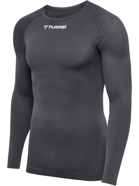 HUMMEL hmlBL COMFORT 2.0 TEE L/S