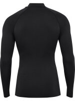 HUMMEL hmlBL COMFORT 2.0 MOCKNECK TEE L/S