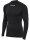 HUMMEL hmlBL COMFORT 2.0 MOCKNECK TEE L/S