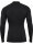 HUMMEL hmlBL COMFORT 2.0 MOCKNECK TEE L/S