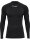 HUMMEL hmlBL COMFORT 2.0 MOCKNECK TEE L/S