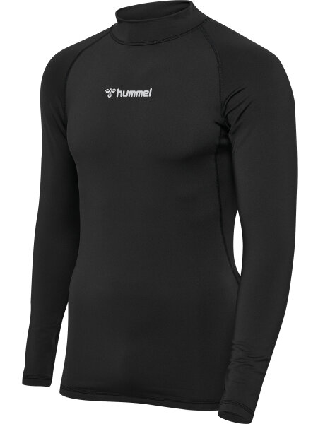 HUMMEL hmlBL WINTER PERFORMANCE TEE L/S