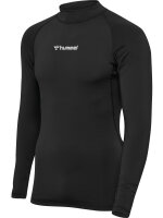 HUMMEL hmlBL WINTER PERFORMANCE TEE L/S