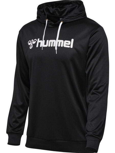 HUMMEL hmlLOGO HOODIE