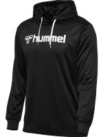 HUMMEL hmlLOGO HOODIE