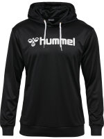 HUMMEL hmlLOGO HOODIE