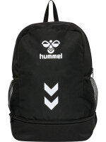 HUMMEL hmlESSENTIAL BACK PACK W. SC