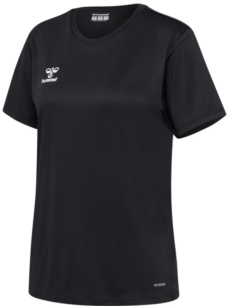 HUMMEL hmlESSENTIAL JERSEY S/S WOMAN