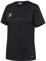 HUMMEL hmlESSENTIAL JERSEY S/S WOMAN