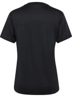 HUMMEL hmlESSENTIAL JERSEY S/S WOMAN