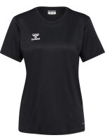 HUMMEL hmlESSENTIAL JERSEY S/S WOMAN
