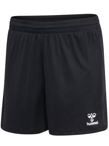 HUMMEL hmlESSENTIAL SHORTS WOMAN