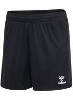 HUMMEL hmlESSENTIAL SHORTS WOMAN