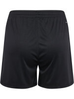 HUMMEL hmlESSENTIAL SHORTS WOMAN