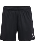 HUMMEL hmlESSENTIAL SHORTS WOMAN