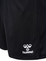 HUMMEL hmlESSENTIAL SHORTS WOMAN