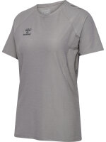 HUMMEL hmlCIMA 2.0 JERSEY S/S WOMAN