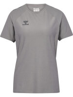 HUMMEL hmlCIMA 2.0 JERSEY S/S WOMAN