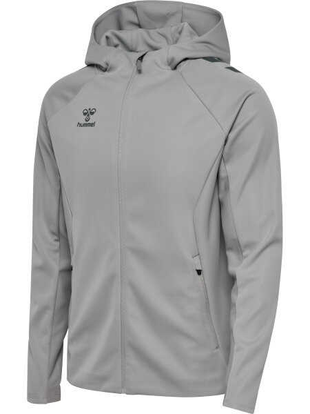 HUMMEL hmlCIMA 2.0 ZIP HOODIE