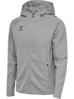 HUMMEL hmlCIMA 2.0 ZIP HOODIE