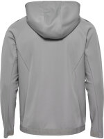 HUMMEL hmlCIMA 2.0 ZIP HOODIE