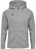 HUMMEL hmlCIMA 2.0 ZIP HOODIE