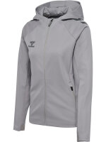 HUMMEL hmlCIMA 2.0 ZIP HOODIE WOMAN