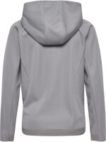 HUMMEL hmlCIMA 2.0 ZIP HOODIE WOMAN