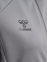 HUMMEL hmlCIMA 2.0 ZIP HOODIE WOMAN