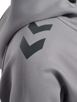HUMMEL hmlCIMA 2.0 ZIP HOODIE WOMAN