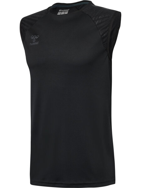 HUMMEL hmlPRO TRAINING JERSEY S/L