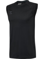 HUMMEL hmlPRO TRAINING JERSEY S/L