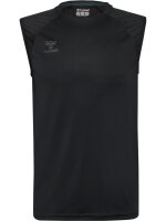 HUMMEL hmlPRO TRAINING JERSEY S/L